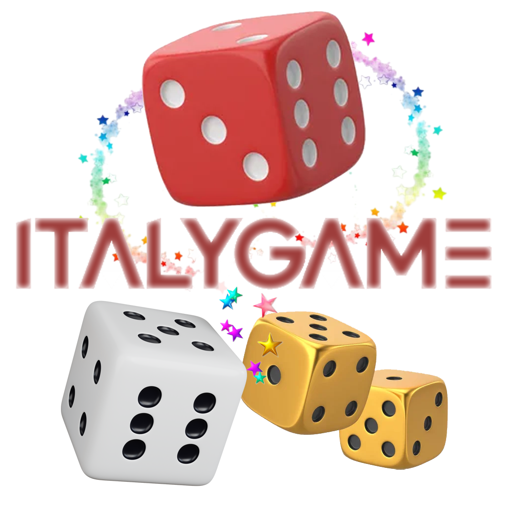 ItalyGame.it