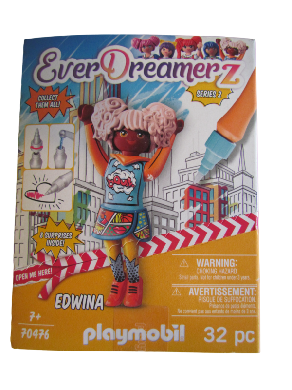 EVERYDREAMERZ PLAYMOBIL