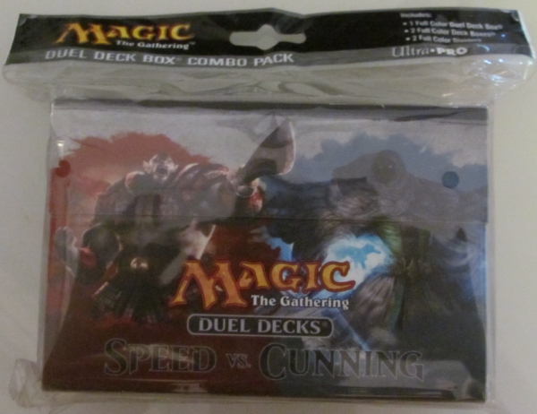 PORTAMAZZI DUEL MAGIC