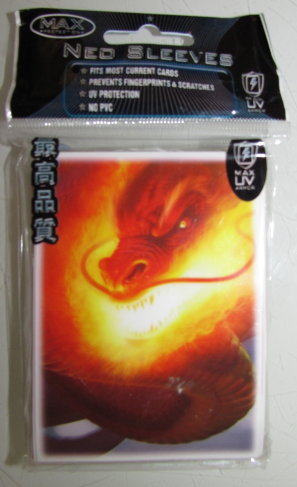 BUSTE PROTETTIVE MAGIC POKEMON FANTASY