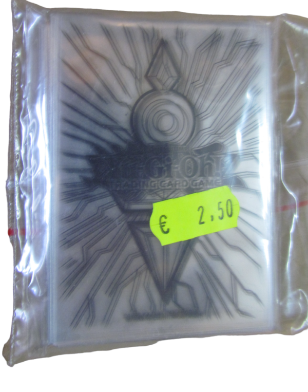 PORTA CARTE YUGI OH!