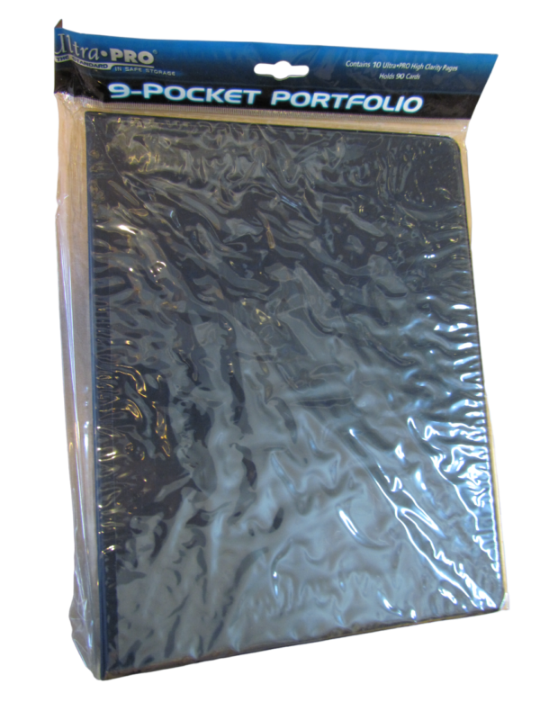 Album porta carte grande