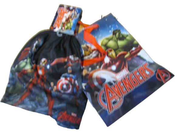 BERRETTA MARVEL