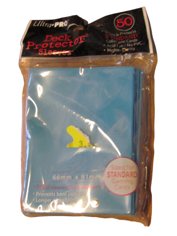 BUSTE PROTETTIVE MAGIC POKEMON