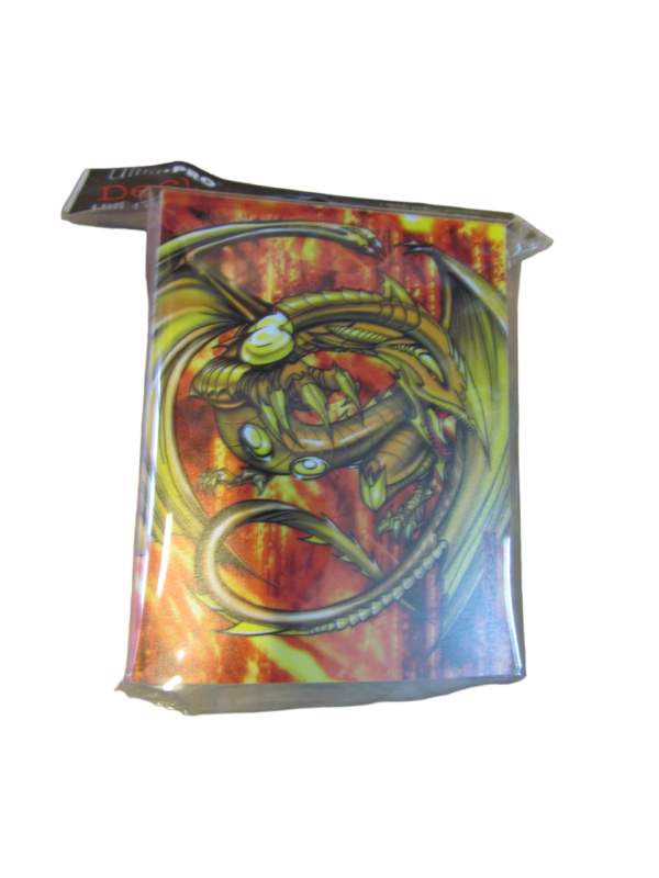 PORTAMAZZO DRAGO D'ORO