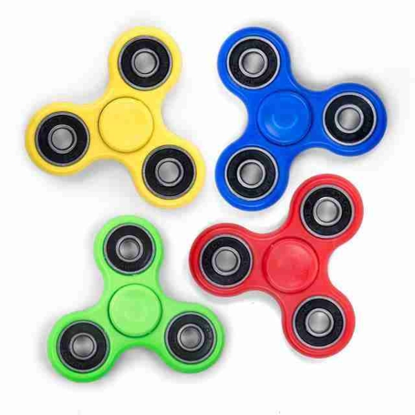 FIDGET SPINNER