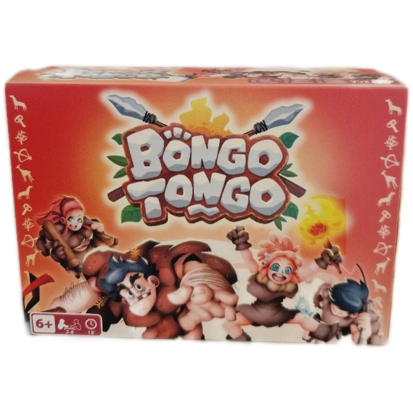BONGO TONGO