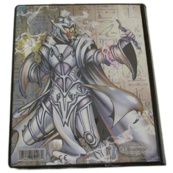 Album Portacarte Yugi Oh