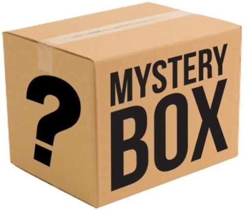 MISTERY BOX BAMBINO XL